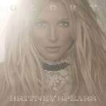 Britney Spears Glory (cd)