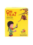Or Tea? Peach Monkey Pinch , Ceai Oolong cu piersica (20g)