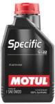 Motul Specific 5122 0W-20 1 l