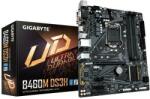 GIGABYTE B460M DS3H V2 Placa de baza