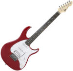 Peavey PG-Raptor Plus Red SSS