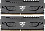 Patriot Viper Steel 32GB DDR4 3600MHz PVS432G360C8