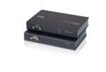 ATEN KVM Extender DVI HDBaseT USB 2.0, ATEN CE620 (CE620)