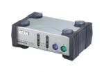 ATEN Distribuitor KVM Digital PS/2 VGA 2 porturi, Aten CS82A (CS82A)
