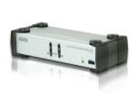 ATEN Switch KVMP 2 porturi DisplayPort USB 3.0, ATEN CS1912 (CS1912)