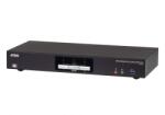ATEN Switch KVM Displayport 2 porturi 4K + USB 3.0, ATEN CS1942DP (CS1942DP)