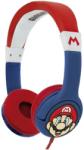 OTL TECHNOLOGIES Super Mario Junior (SM0762) Casti