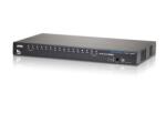 ATEN Switch KVM USB HDMI/Audio 16 porturi, ATEN CS17916 (CS17916)