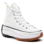 Converse Tenisi femei Converse cu platforma Run Star Hike Hi 166799C (166799C)