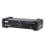 ATEN Switch KVMP 4K HDMI + 2 x USB 3.0, ATEN CS1822 (CS1822)