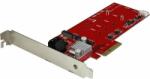 StarTech M. 2 RAID CONTROLLER PCIe - PEXM2SAT3422 (PEXM2SAT3422)