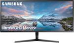Samsung S34J550WQR Monitor