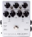 Darkglass Vintage deluxe V3 Ефекти за бас китари