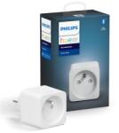 Philips Hue okos konnektor, intelligens csatlakozó 871869968932200 (P3101)