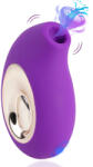 Paloqueth Powerful Clitoral Sucking Vibrator Purple Vibrator