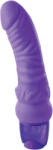 Pipedream Classix Mr. Right Vibrator Purple Vibrator