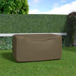 Nortene Covertop kerti bútortakaró (140x85x70cm) 2 személyes kanapé (2013610)