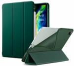 ESR Husa iPad Pro 11 inch 2020 (2nd generation) Esr Rebound Serie Green (EDA00346801D)