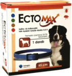 Ectomax bolha- és kullancsirtó nyakörv kutyák részére