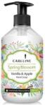Careline Sapun lichid vanilie si mar 500 ml Spring Blossom Careline 991785 (991785)