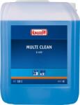 Buzil Detergent degresant multisuprafete Alcalin Multiclean G430 10L Buzil BUG430-0010R (BUG430-0010R)