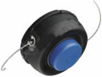 Husqvarna T35X damilfej M10 10 x 1, 25 mm balmenet (578446501)