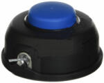 Husqvarna T25 damilfej 109 mm, 10 x 1, 25 mm felfogatás (24-06019)