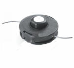 Husqvarna, Stihl, Oleo-Mac, Makita, Dolmar, MTD, S Tecomec SPR130 fűkasza damilfej fém koppintóval, adapter csavar nélkül 130 mm (S-50769017)