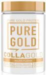  Pure Gold CollaGold Marha és Hal kollagén italpor hialuronsavval mojito - 300g - egeszsegpatika