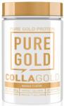  Pure Gold CollaGold Marha és Hal kollagén italpor hialuronsavval mangó - 300g - egeszsegpatika