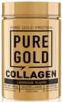  Pure Gold Collagen Marha kollagén italpor limonádé - 300g - egeszsegpatika