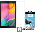 MyScreen SAMSUNG Galaxy Tab A 8.0 LTE (2019), Galaxy Tab A 8.0 Wi-Fi (2019), MYSCREEN DIAMOND GLASS üvegfólia, 9H, 0.33mm
