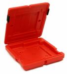Turtle Case Biztonsági szállító és tároló táska, 1 db tokos LTO kazettához, Turtle Case (10-675109)