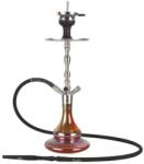 Aladin Narghilea Aladin MVP500 Full Shiny Red