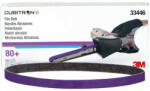 3M Set 10 benzi Cubitron II File Belt 457.2x12.7mm P80+ 3M (334463M)