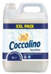 Diversey Coccolino öblítő konc. 5 liter Pure