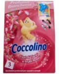 Unilever Mo. Kft Coccolino illatpárna 3 db-os rózsaszín