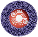 3M Disc curatare rugina pt Flex 3M 115mm (058163M)