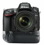 Meike Nikon D600/Nikon D610 portrémarkolat , MEIKE MK-D600, Nikon D600 és D610 digitális fényképezőgéphez, MB-D14 (MK-D600)