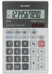 Sharp ELM711PGGY számológép (ELM711PGGY) (ELM711PGGY)