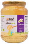 APILAND Miere Cruda de Salcam Ecologica/Bio 1kg