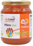 APILAND Miere Poliflora Ecologica/Bio 500g
