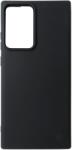  Husa silicon TPU slim negru mat pentru Samsung Galaxy Note 20 Ultra, Note 20 Ultra 5G