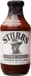 Stubb’s Sos Stubb's Sticky Sweet Bar-B-Q 450 ml 510 g ST-232 (ST-232)