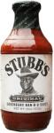 Stubb’s Sos Stubb's Original Bar-B-Q 450 ml 510 g ST-201 (ST-201)