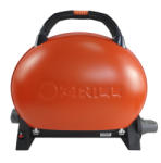 O-GRILL 500 Orange 8821