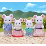 EPOCH Sylvanian Families Mályvacukor egér család (SLV5308)