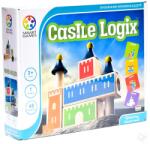 SmartGames Smart Games: Castle Logix készségfejlesztő játék (comp-8067)