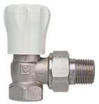 HERZ 1/2" sarok radiátorszelep (1552421)