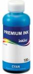InkTec Бутилка с мастило INKTEC за HP C8766, 9363, 343, Samsung M110, Cyan, 100 ml (INKTEC-HP-6066-100MC) - cybertrade
